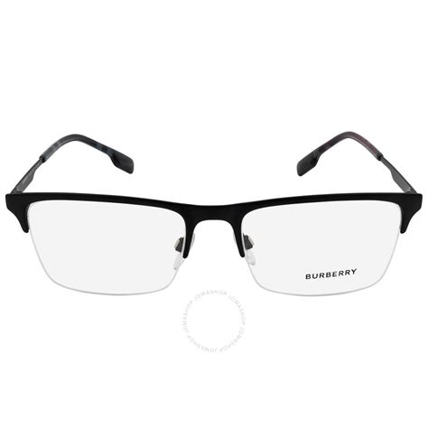 burberry boys glasses frame|Burberry eyewear men's outlet.